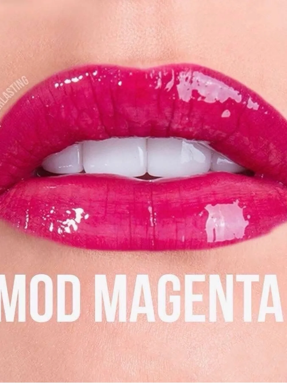 Lipsense by SeneGence Mod Magenta